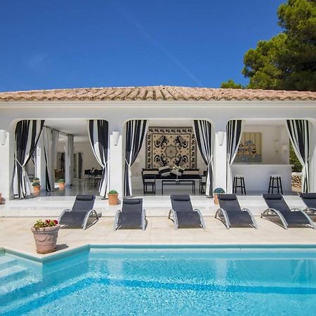 Menorca Villa Marbella ソン・パルク エクステリア 写真