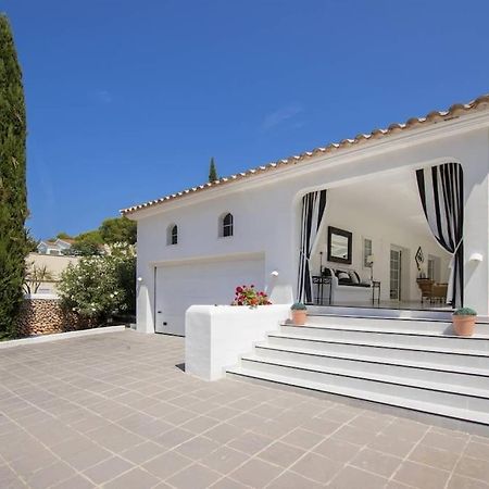 Menorca Villa Marbella ソン・パルク エクステリア 写真