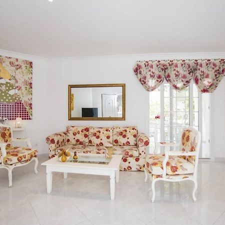 Menorca Villa Marbella ソン・パルク エクステリア 写真