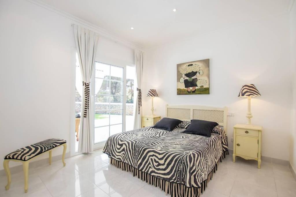 Menorca Villa Marbella ソン・パルク エクステリア 写真