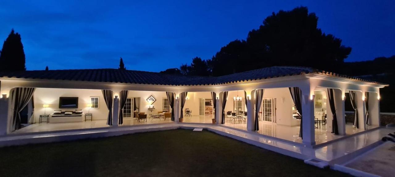 Menorca Villa Marbella ソン・パルク エクステリア 写真
