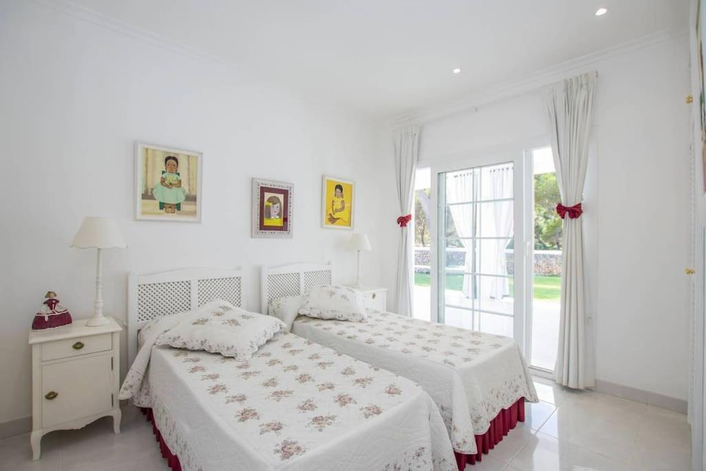 Menorca Villa Marbella ソン・パルク エクステリア 写真