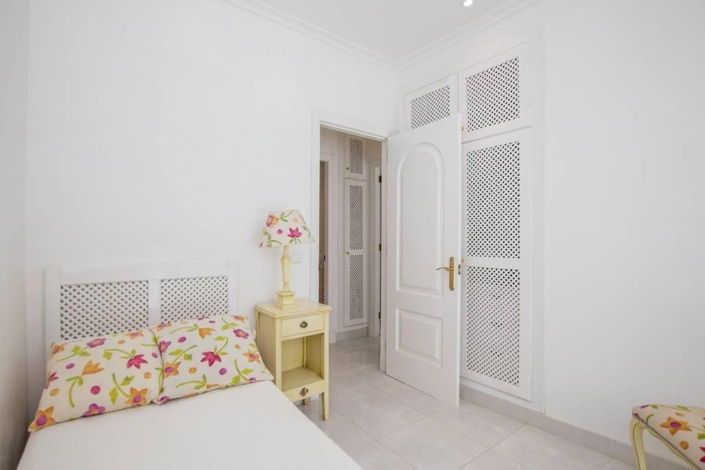 Menorca Villa Marbella ソン・パルク エクステリア 写真