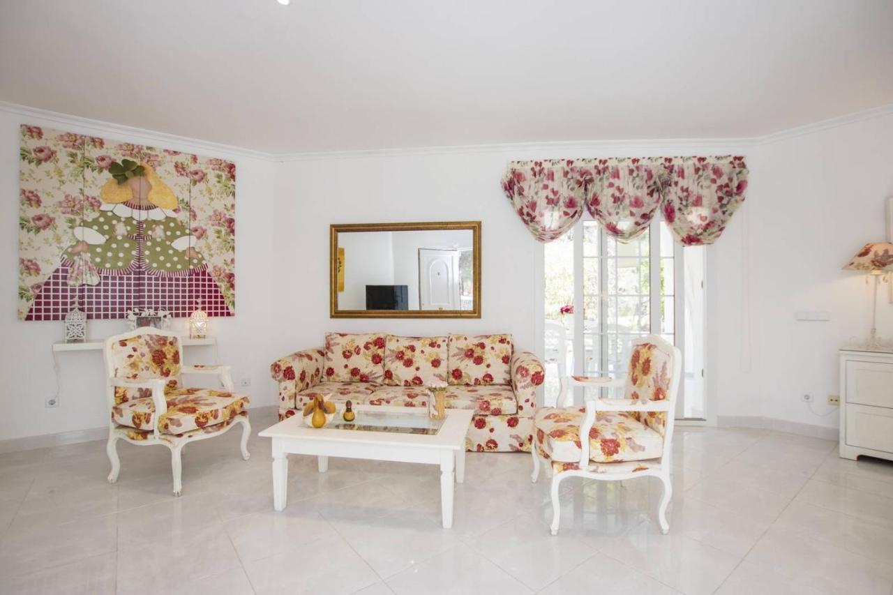 Menorca Villa Marbella ソン・パルク エクステリア 写真