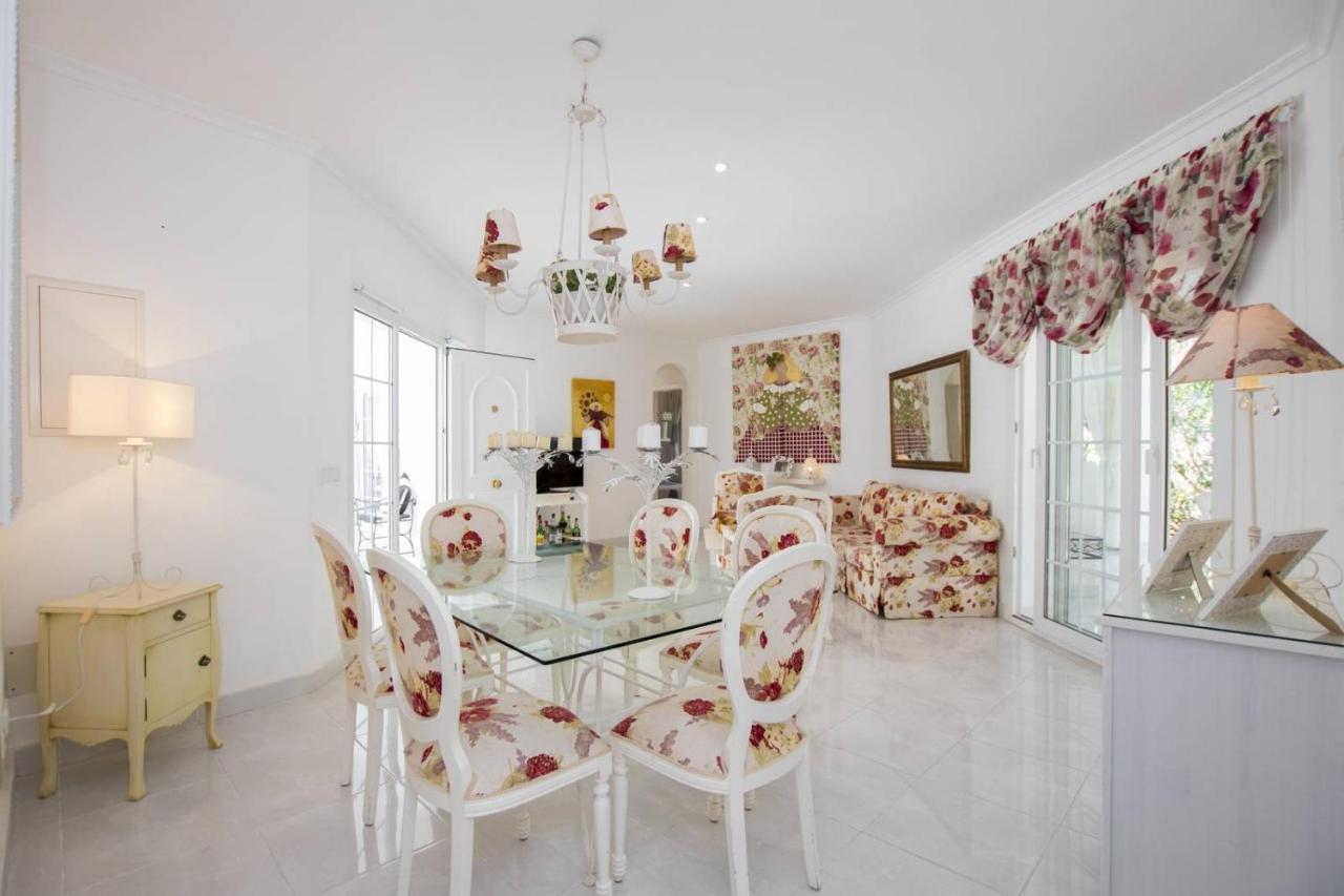 Menorca Villa Marbella ソン・パルク エクステリア 写真